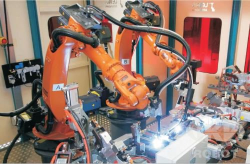 焊接机器人|工业机器人厂